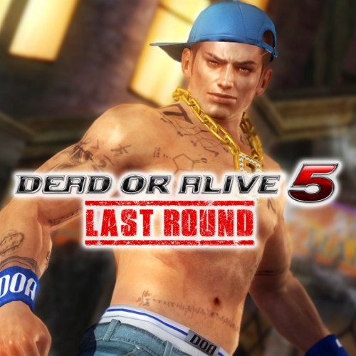 DOA5LR Halloween Costume 2017 - Rig - DEAD OR ALIVE 5 Last Round: Core Fighters Xbox One & Series X|S (покупка на любой аккаунт / ключ) (США)