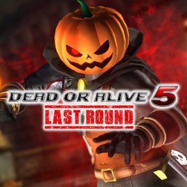 DOA5LR Halloween Costume 2017 - Raidou - DEAD OR ALIVE 5 Last Round: Core Fighters Xbox One & Series X|S (покупка на аккаунт / ключ) (США)