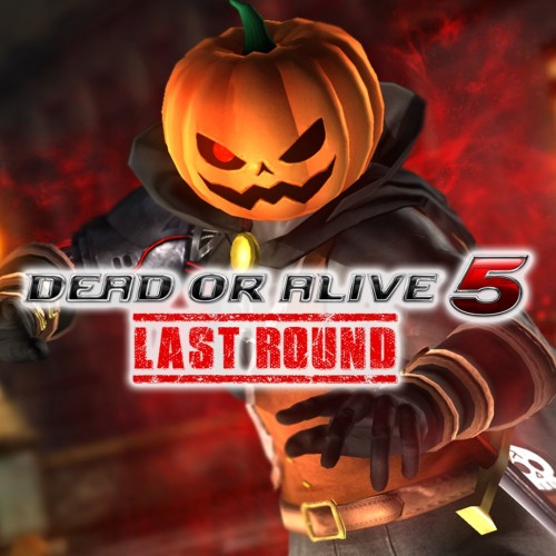 DOA5LR Halloween Costume 2017 - Raidou - DEAD OR ALIVE 5 Last Round: Core Fighters Xbox One & Series X|S (покупка на аккаунт / ключ) (США)