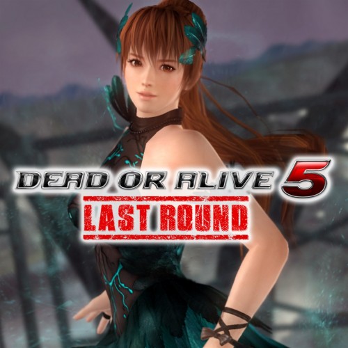 DOA5LR Halloween Costume 2017 - Phase 4 - DEAD OR ALIVE 5 Last Round: Core Fighters Xbox One & Series X|S (покупка на аккаунт / ключ) (США)