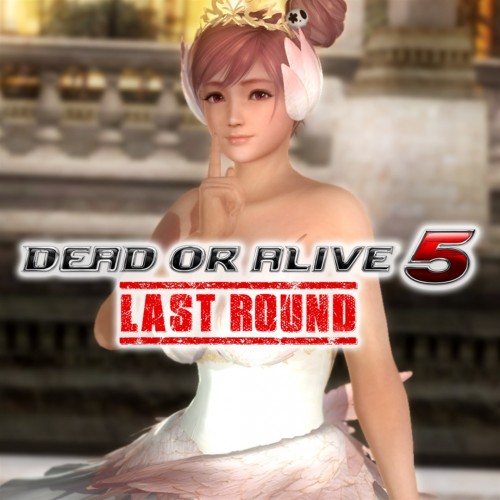 DOA5LR Halloween Costume 2017 - Honoka - DEAD OR ALIVE 5 Last Round: Core Fighters Xbox One & Series X|S (покупка на аккаунт / ключ) (США)