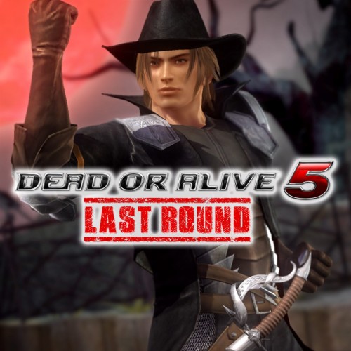 DOA5LR Halloween Costume 2017 - Ein - DEAD OR ALIVE 5 Last Round: Core Fighters Xbox One & Series X|S (покупка на аккаунт / ключ) (США)