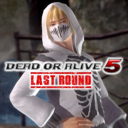 DOA5LR Halloween Costume 2017 - Eliot - DEAD OR ALIVE 5 Last Round: Core Fighters Xbox One & Series X|S (покупка на аккаунт / ключ) (США)