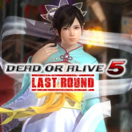 DOA5LR Halloween Costume 2017 - Kokoro - DEAD OR ALIVE 5 Last Round: Core Fighters Xbox One & Series X|S (покупка на аккаунт / ключ) (США)