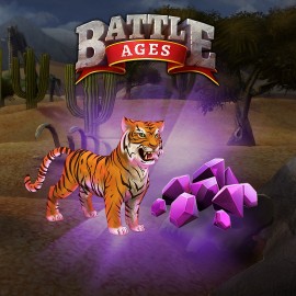 Exclusive Pet Pack - Battle Ages Xbox One & Series X|S (покупка на любой аккаунт) (США)