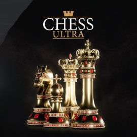 Chess Ultra: Imperial Chess Set Xbox One & Series X|S (покупка на аккаунт / ключ) (США)