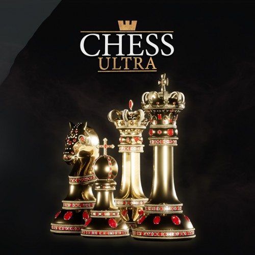 Chess Ultra: Imperial Chess Set Xbox One & Series X|S (покупка на аккаунт / ключ) (США)