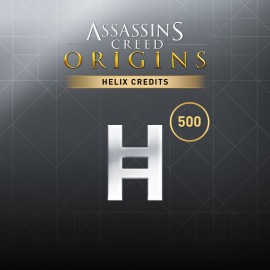 Assassin's Creed Origins - Helix Credits base Pack Xbox One & Series X|S (покупка на аккаунт) (США)