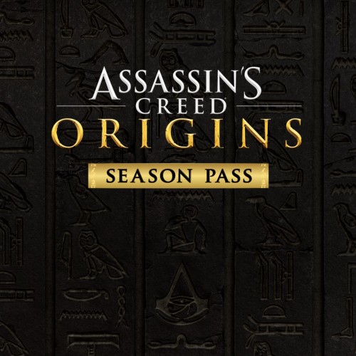 Assassin's Creed Origins - Season Pass Xbox One & Series X|S (покупка на аккаунт / ключ) (США)