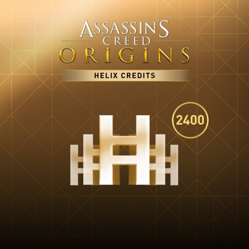 Assassin's Creed Origins - Helix Credits medium Pack Xbox One & Series X|S (покупка на аккаунт) (США)