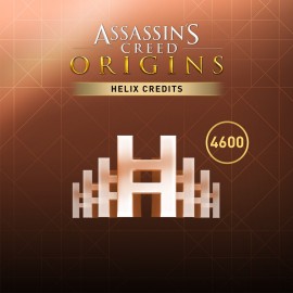 Assassin's Creed Origins - Helix Credits Large Pack Xbox One & Series X|S (покупка на аккаунт) (США)