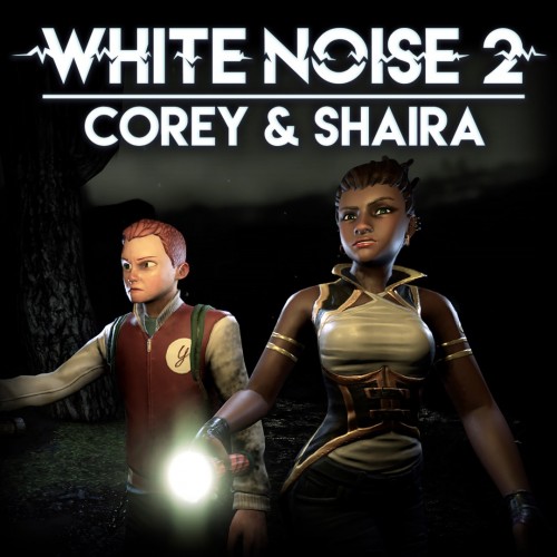 White Noise 2 - Corey & Shaira Xbox One & Series X|S (покупка на аккаунт / ключ) (США)