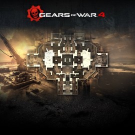 Map: Lift Apex - Gears of War 4 Xbox One & Series X|S (покупка на любой аккаунт / ключ) (США)