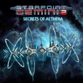 Starpoint Gemini 2: Secrets of Aethera Xbox One & Series X|S (покупка на аккаунт / ключ) (США)