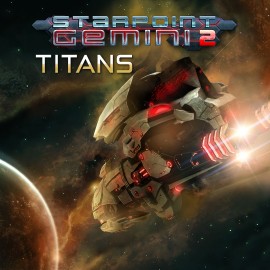 Starpoint Gemini 2: Titans Xbox One & Series X|S (покупка на любой аккаунт / ключ) (США)