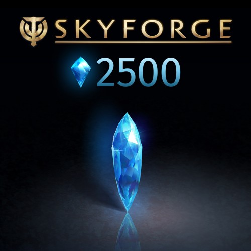 Skyforge: 2500 Argents Xbox One & Series X|S (покупка на аккаунт) (США)