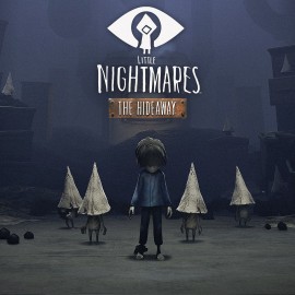 Little Nightmares The Hideaway DLC Xbox One & Series X|S (покупка на любой аккаунт / ключ) (США)