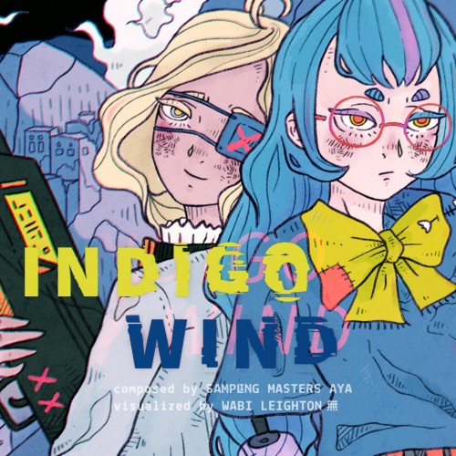 Indigo Wind - SUPERBEAT: XONiC  (покупка на любой аккаунт / ключ) (США)