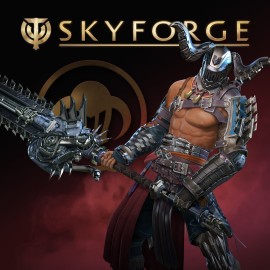 Skyforge: Berserker Quickplay Pack Xbox One & Series X|S (покупка на любой аккаунт / ключ) (США)