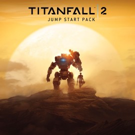 Titanfall 2: Jump Start Pack Xbox One & Series X|S (покупка на любой аккаунт / ключ) (США)