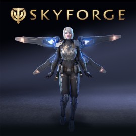 Skyforge: Starter Pack 2.0 Xbox One & Series X|S (покупка на любой аккаунт / ключ) (США)