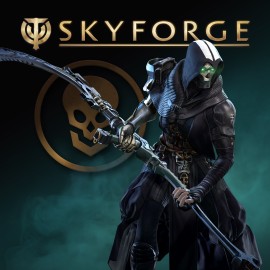 Skyforge: Necromancer Quickplay Pack Xbox One & Series X|S (покупка на аккаунт / ключ) (США)