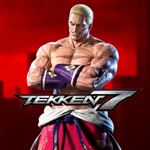 TEKKEN 7 DLC 2 Geese Howard Pack Xbox One & Series X|S (покупка на аккаунт / ключ) (США)