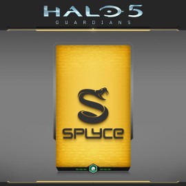 Halo 5: Guardians - HCS Splyce REQ Pack Xbox One & Series X|S (покупка на аккаунт) (США)