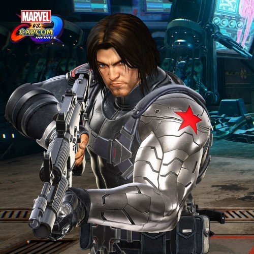 Marvel vs. Capcom: Infinite - Winter Soldier Xbox One & Series X|S (покупка на аккаунт / ключ) (США)