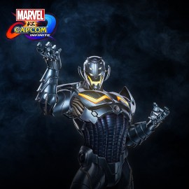 Marvel vs. Capcom: Infinite - Ultron Conquest Costume Xbox One & Series X|S (покупка на аккаунт / ключ) (США)