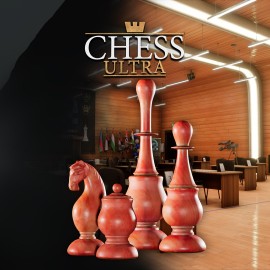 Chess Ultra Academy Game Pack Xbox One & Series X|S (покупка на аккаунт / ключ) (США)