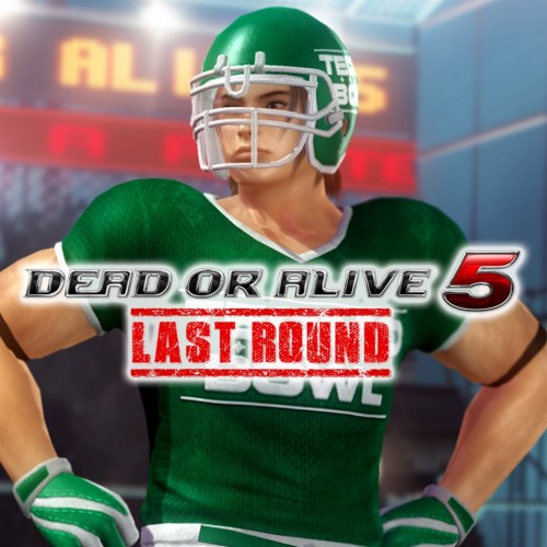 DOA5LR TECMO 50th Anniversary CostumeEin - DEAD OR ALIVE 5 Last Round: Core Fighters Xbox One & Series X|S (покупка на аккаунт / ключ) (США)