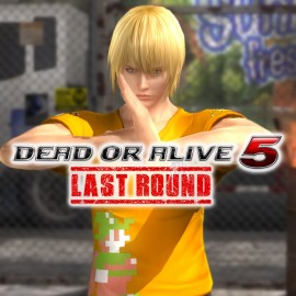 DOA5LR TECMO 50th Anniversary Costume - Eliot - DEAD OR ALIVE 5 Last Round: Core Fighters Xbox One & Series X|S (покупка на аккаунт / ключ) (США)