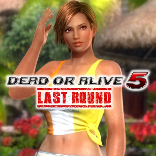 DOA5LR TECMO 50th Anniversary Costume - La Mariposa - DEAD OR ALIVE 5 Last Round: Core Fighters Xbox One & Series X|S (покупка на любой аккаунт / ключ) (США)