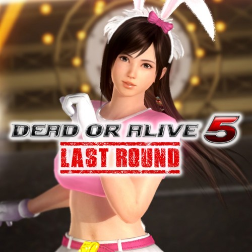 DOA5LR TECMO 50th Anniversary Costume - Kokoro - DEAD OR ALIVE 5 Last Round: Core Fighters Xbox One & Series X|S (покупка на любой аккаунт / ключ) (США)