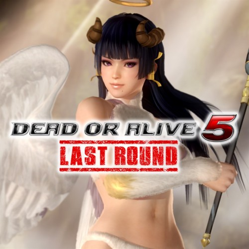 DOA5LR TECMO 50th Anniversary Costume - Nyotengu - DEAD OR ALIVE 5 Last Round: Core Fighters Xbox One & Series X|S (покупка на любой аккаунт / ключ) (США)