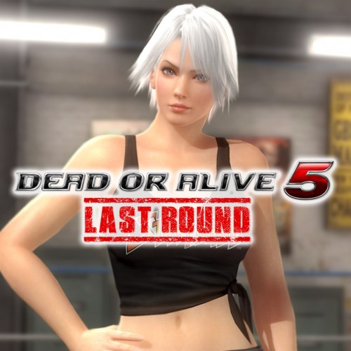 DOA5LR TECMO 50th Anniversary Costume - Christie - DEAD OR ALIVE 5 Last Round: Core Fighters Xbox One & Series X|S (покупка на аккаунт / ключ) (США)