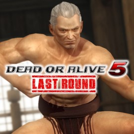 DOA5LR TECMO 50th Anniversary Costume - Leon - DEAD OR ALIVE 5 Last Round: Core Fighters Xbox One & Series X|S (покупка на аккаунт / ключ) (США)