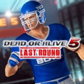 DOA5LR TECMO 50th Anniversary Costume - Jann Lee - DEAD OR ALIVE 5 Last Round: Core Fighters Xbox One & Series X|S (покупка на аккаунт / ключ) (США)