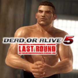 DOA5LR TECMO 50th Anniversary Costume - Bayman - DEAD OR ALIVE 5 Last Round: Core Fighters Xbox One & Series X|S (покупка на аккаунт / ключ) (США)