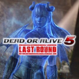 DOA5LR TECMO 50th Anniversary Costume - Alpha-152 - DEAD OR ALIVE 5 Last Round: Core Fighters Xbox One & Series X|S (покупка на аккаунт / ключ) (США)