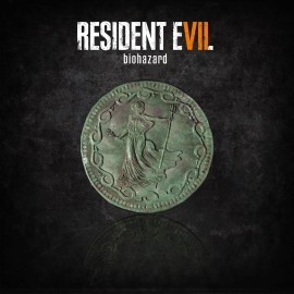 Reload Coin & Madhouse Mode Unlock - RESIDENT EVIL 7 biohazard Xbox One & Series X|S (покупка на любой аккаунт / ключ) (США)