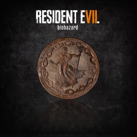 Universal Coin & Madhouse Mode Unlock - RESIDENT EVIL 7 biohazard Xbox One & Series X|S (покупка на аккаунт / ключ) (США)