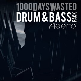 Aaero 1000DaysWasted: Drum & Bass Pack Xbox One & Series X|S (покупка на аккаунт / ключ) (США)