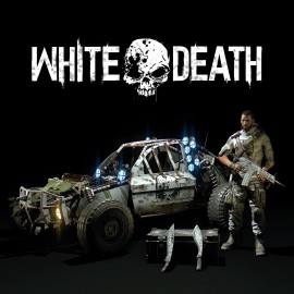 Dying Light - White Death Bundle Xbox One & Series X|S (покупка на аккаунт / ключ) (США)