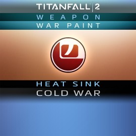 Titanfall 2: Heat Sink EM-4 Cold War Xbox One & Series X|S (покупка на любой аккаунт / ключ) (США)