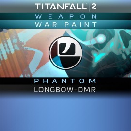 Titanfall 2: Phantom Longbow-DMR Xbox One & Series X|S (покупка на любой аккаунт / ключ) (США)