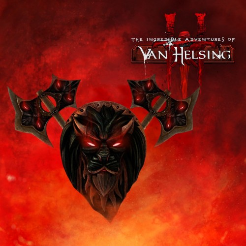 Van Helsing III: Protector Epic Item Pack - The Incredible Adventures of Van Helsing III Xbox One & Series X|S (покупка на любой аккаунт / ключ) (США)