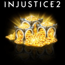 Source Crystals - 325,000 - Injustice 2 Xbox One & Series X|S (покупка на аккаунт) (США)