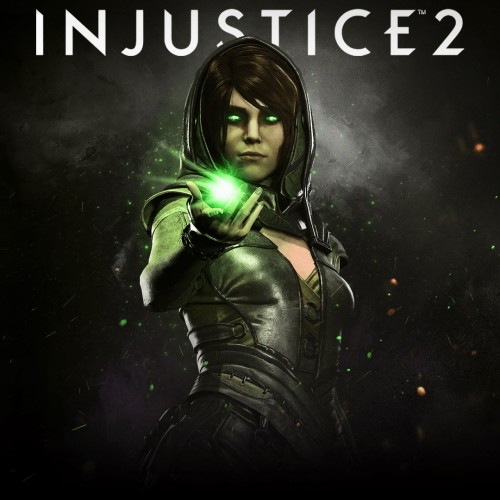 Enchantress - Injustice 2 Xbox One & Series X|S (покупка на аккаунт / ключ) (США)